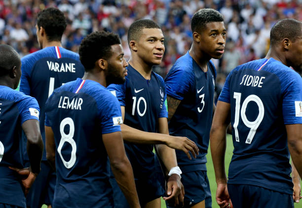 一层不确定 一层不确定